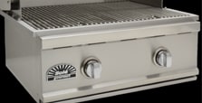 Sole Gourmet Grills Video