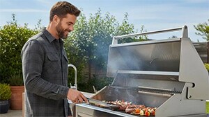 Sunstone Grills image