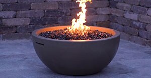 American Fyre Designs Video