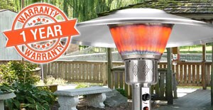 AZ Patio Heaters Featured Image