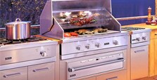 Viking Grills Featured Image