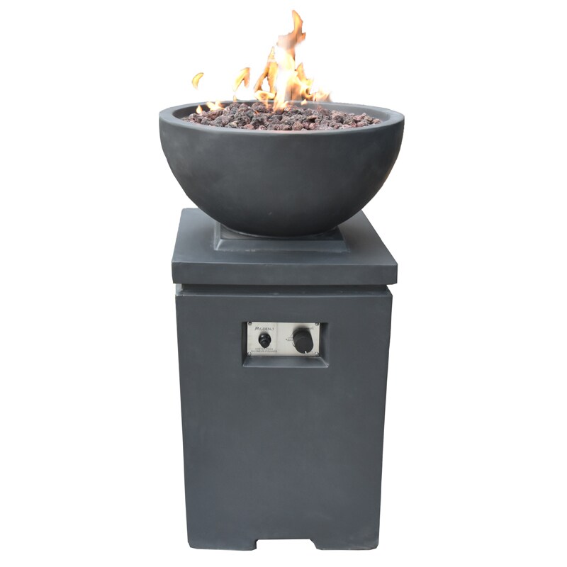 Fire Urns