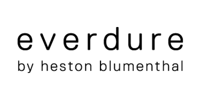 Everdure logo