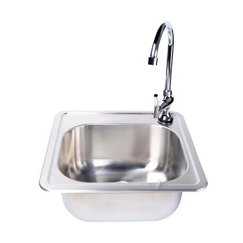 Fire Magic Sinks & Bar Centers