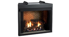 White Mountain Hearth - Breckenridge select