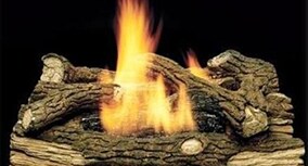 Monessen Gas Log Sets