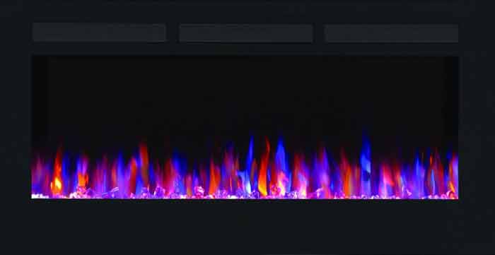 Napoleon Fireplaces Video
