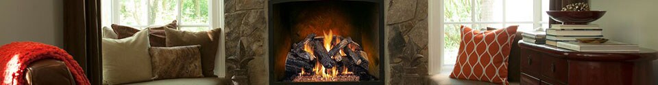 Shop All Gas Logs