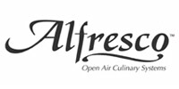 Alfresco Grills Logo