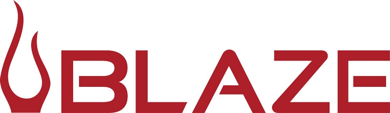 Blaze Outdoor Kitchen Storage