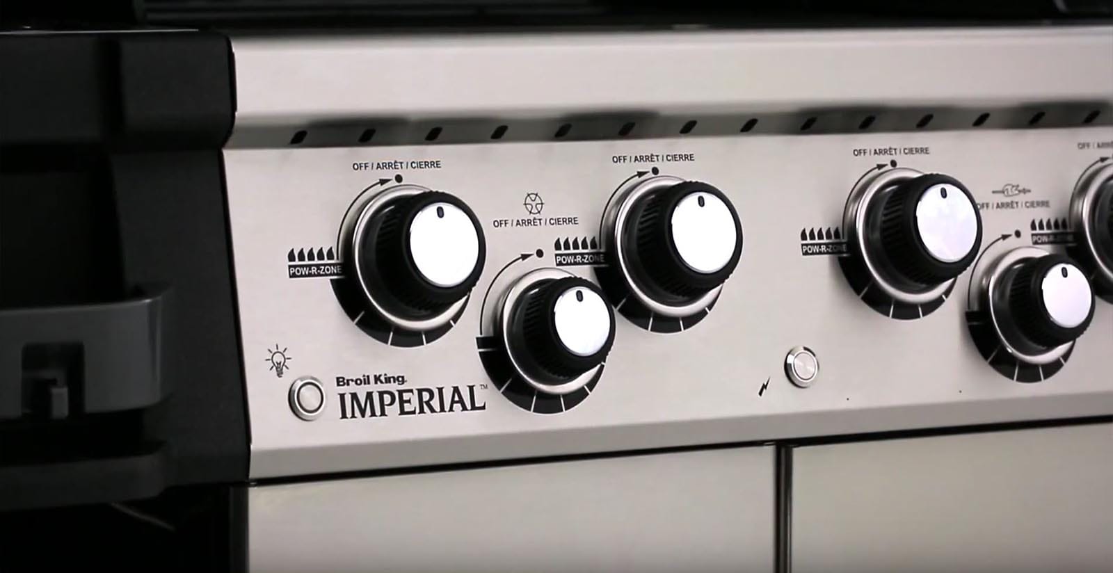 Broil King Freestanding Gas Grills BBQGuys