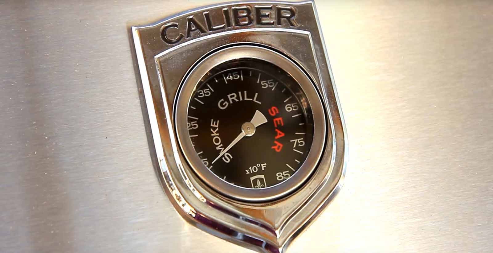Caliber Video