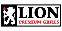 Lion Premium Grills logo