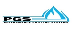 PGS logo
