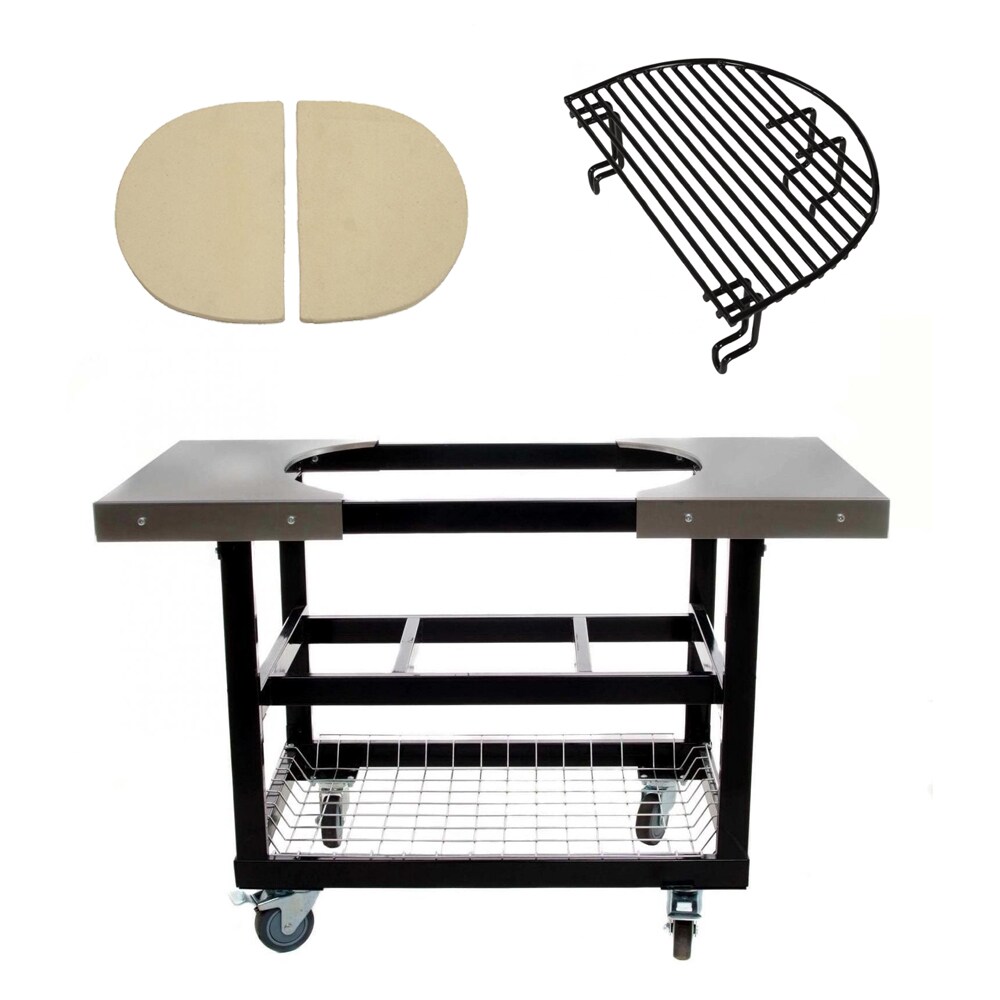 Primo Grills Grill Attachments