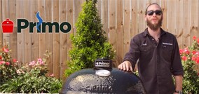 Primo Grills Video