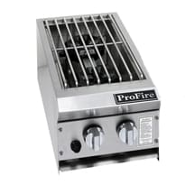 ProFire Side Burners