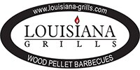 Louisiana Grills logo