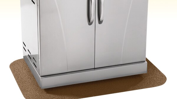 Original Grill Pad Featured Image