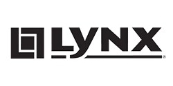 Lynx Grills logo
