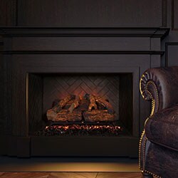 Modern Flames Electric Fireplaces Bbqguys