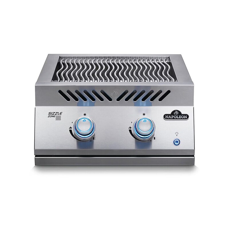 Napoleon Side Burners