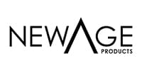 NewAge Products logo