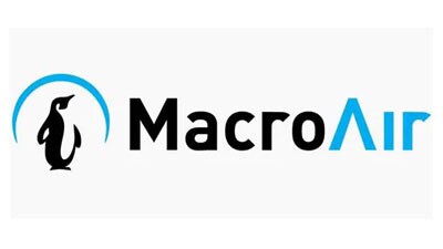 MacroAir logo