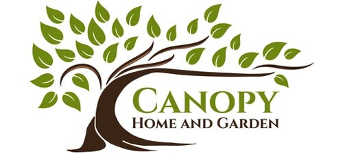 Canopy Home & Garden Logo