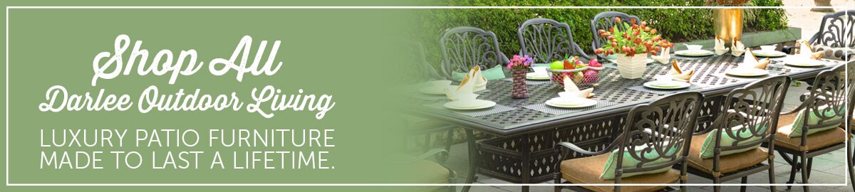 Darlee Outdoor Living