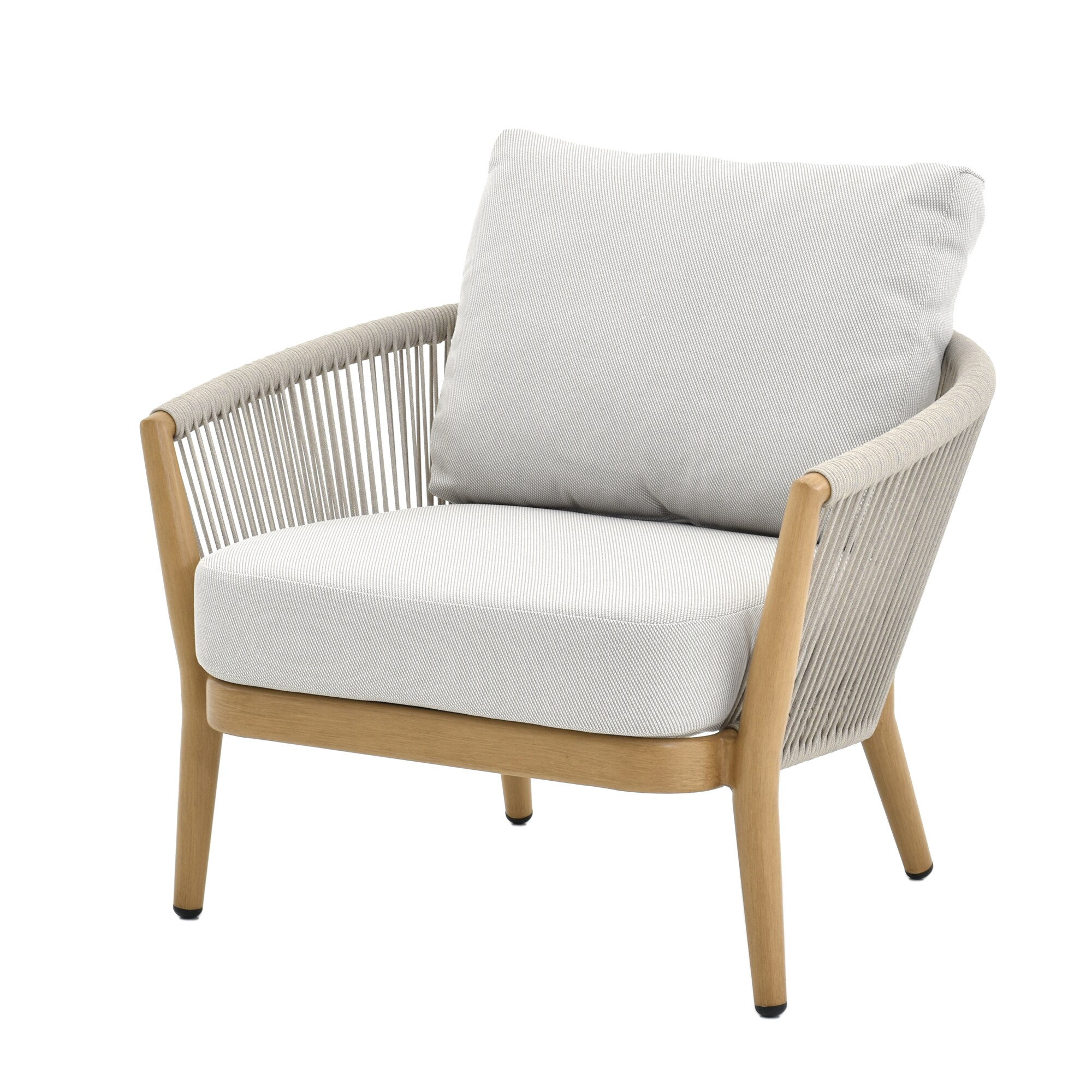 Woven Rope Furniture