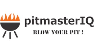 Pitmaster IQ Logo
