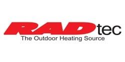 RADtec Patio Heaters