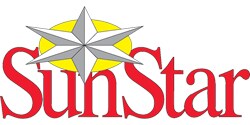 SunStar logo