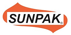 Sunpak logo