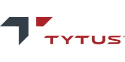 TYTUS logo