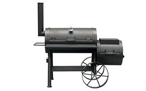 BBQ Pit Boys / Sunterra Featured Image