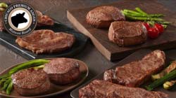 Chicago Steak Company Video