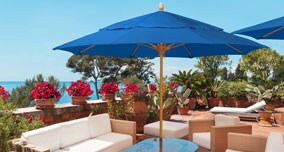 FiberBuilt Umbrellas
