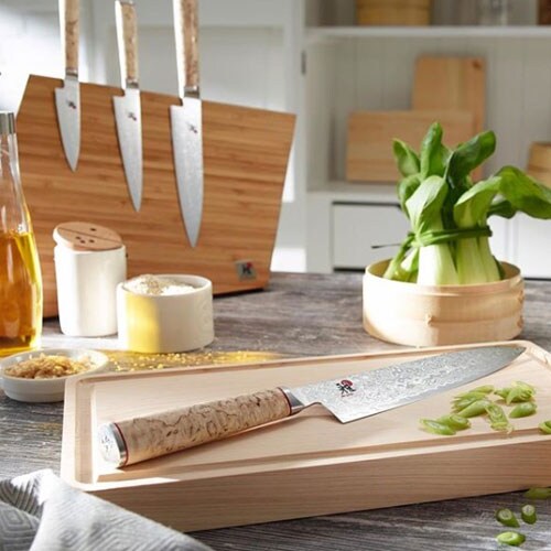 Miyabi Knife Sets BBQGuys