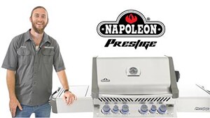 Napoleon Video