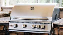 Summerset Grills Featured Image