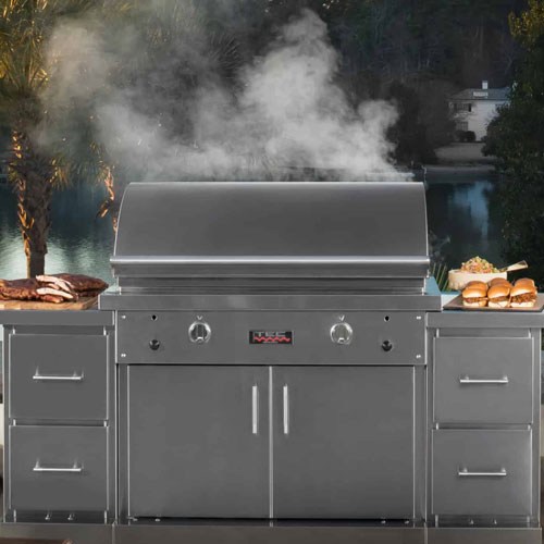Tec Infrared Grills Outdoor Kitchen Accessories Bbqguys