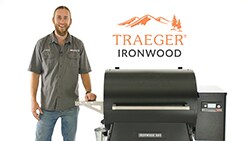 Traeger Video