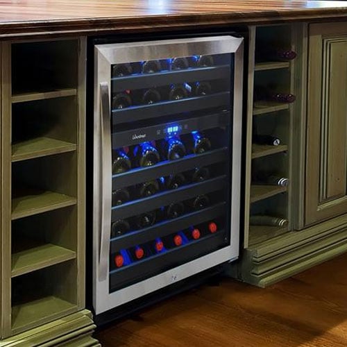 Vinotemp Wine Coolers BBQGuys