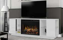 Dimplex Electric Fireplaces Bbqguys