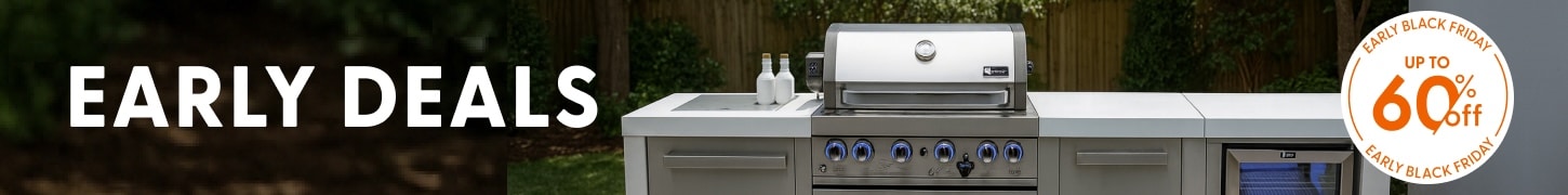 Shop Early Black Friday Deals - Up to 60% Off