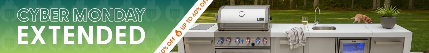 Cyber Monday Extended. Save up to 60% off.