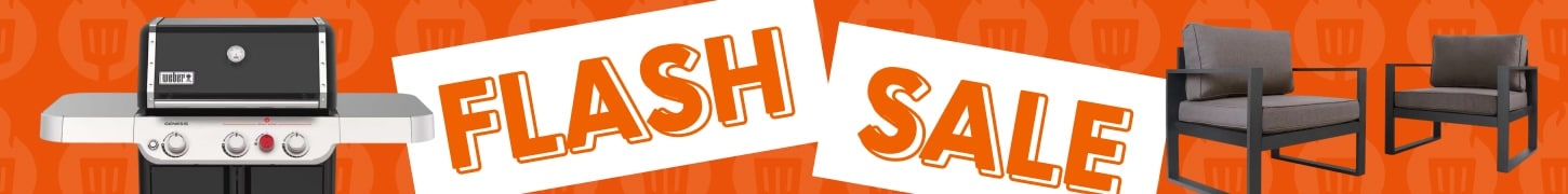 Flash Sale. 4 Days Only