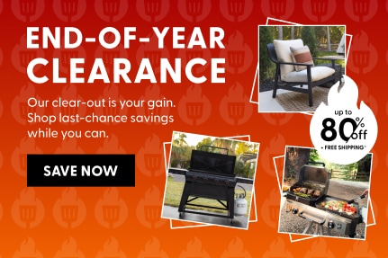 End-of-Year Clearance. Our clear-out is your gain. Shop last-chance savings while you can.Save up to 80% + free shipping